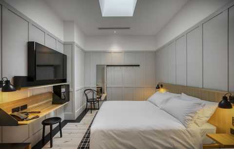 Farmers Home Hotel - Accommodation Adelaide 5