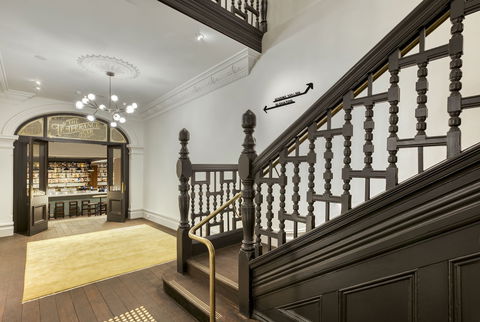 Farmers Home Hotel - Accommodation Adelaide 0