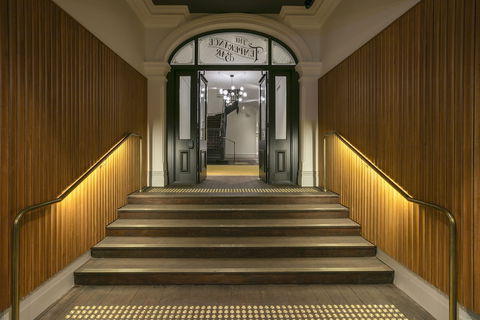Farmers Home Hotel - Accommodation Adelaide 2