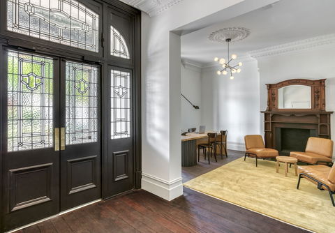 Farmers Home Hotel - Accommodation Adelaide 3