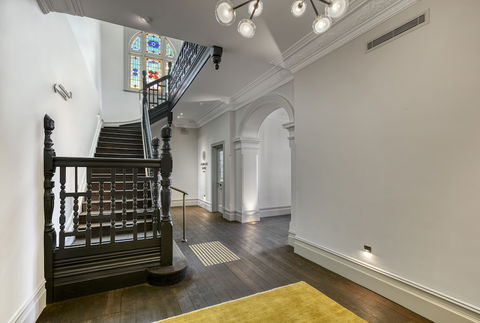 Farmers Home Hotel - Accommodation Adelaide 4