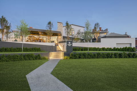 Farmers Home Hotel - Accommodation Adelaide 1