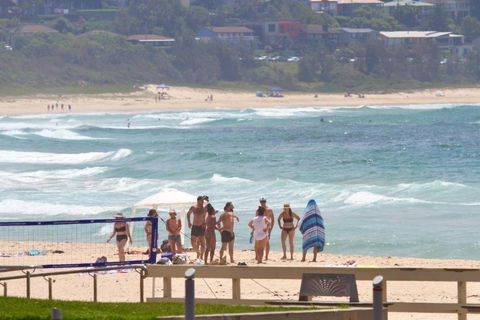 Beachfront One Mollymook - Accommodation Adelaide 6