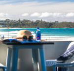 Beachfront One Mollymook - Accommodation Adelaide