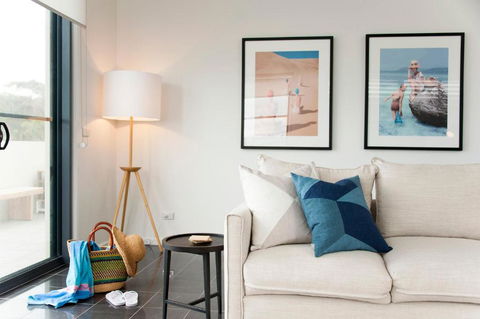 Mollymook Beachfront Penthouse 9 - Accommodation Adelaide 6