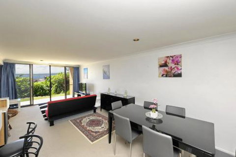 The Crest Unit 5 Shoal Bay - Accommodation Adelaide 1