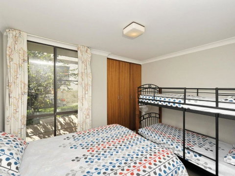 The Crest Unit 5 Shoal Bay - Accommodation Adelaide 5