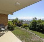 The Crest Unit 5 Shoal Bay - Accommodation Adelaide