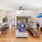 Unit 1 Rainbow Surf Modern Two Storey Townhouse With Large Shared Pool Close To Beach & Shop - Accommodation Adelaide 0