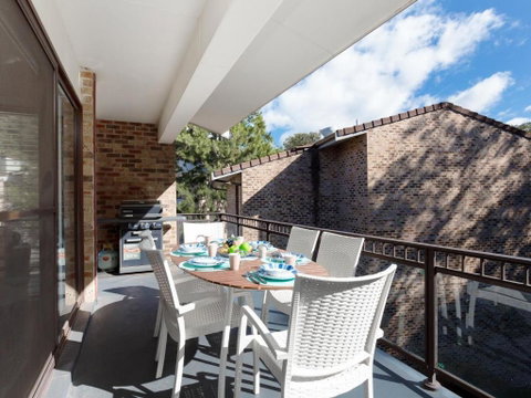 68 Bay Parklands 2 Gowrie Ave Aircon Pool Tennis Court Communal Spa - Accommodation Adelaide 2