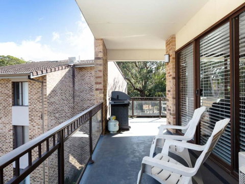 68 Bay Parklands 2 Gowrie Ave Aircon Pool Tennis Court Communal Spa - Accommodation Adelaide 3