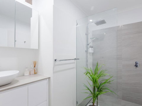 68 Bay Parklands 2 Gowrie Ave Aircon Pool Tennis Court Communal Spa - Accommodation Adelaide 5