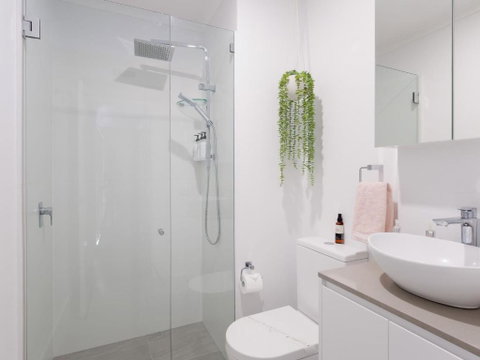 68 Bay Parklands 2 Gowrie Ave Aircon Pool Tennis Court Communal Spa - Accommodation Adelaide 1