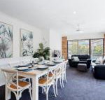 68 Bay Parklands 2 Gowrie Ave aircon pool tennis court communal spa - Accommodation Adelaide