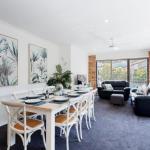 68 Bay Parklands 2 Gowrie Ave Aircon Pool Tennis Court Communal Spa - Accommodation Adelaide 0