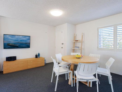 1 Intrepid 3 Intrepid Close Amazing Views Of Shoal Bay Only 100m From The Beach - Accommodation Adelaide 5