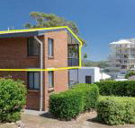 6 Bahia 47 Ronald Avenue fantastic location with filtered water views - Accommodation Adelaide