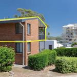 6 Bahia 47 Ronald Avenue Fantastic Location With Filtered Water Views - Accommodation Adelaide 0
