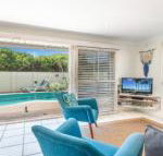 Barefoot in Lennox WiFi Foxtel Pool - Accommodation Adelaide