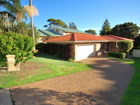 41 Leonard Avenue Pet Friendly Boat Parking & Aircon - Accommodation Adelaide 6
