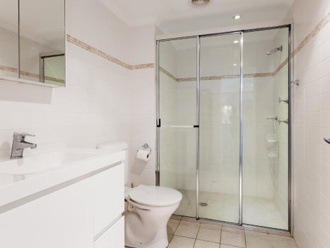 9 Shoal Bay Beach Apartments 2 Shoal Bay Road Air Conditioning & Complex Swimming Pool - Accommodation Adelaide 6