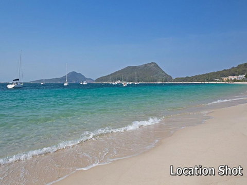 9 Shoal Bay Beach Apartments 2 Shoal Bay Road Air Conditioning & Complex Swimming Pool - Accommodation Adelaide 4