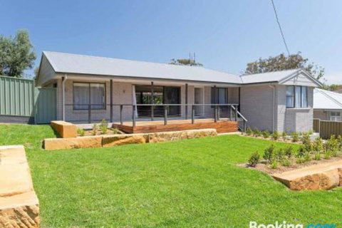 Bay Dream Believer 16 Verona Road Pet Friendly Boat Parking & WIFI - Accommodation Adelaide 6