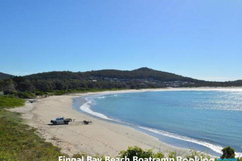 Bay Dream Believer 16 Verona Road Pet Friendly Boat Parking & WIFI - Accommodation Adelaide 3
