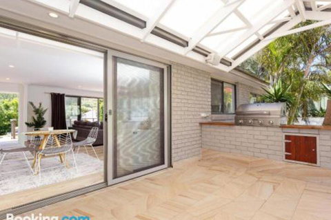 Bay Dream Believer 16 Verona Road Pet Friendly Boat Parking & WIFI - Accommodation Adelaide 0