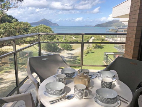5 Intrepid 3 Intrepid Close Perfect Beachfront Location - Accommodation Adelaide 6