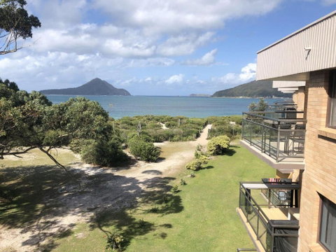 5 Intrepid 3 Intrepid Close Perfect Beachfront Location - Accommodation Adelaide 3