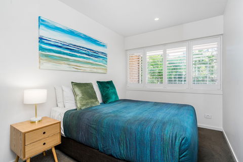 A Perfect Stay - 4 James Cook Apartments - Accommodation Adelaide 5