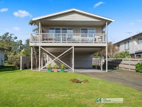 13 Seacombe Grove Ventnor - Accommodation Adelaide 3