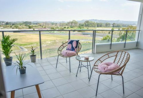 Heart Of The Sunny Coast 2 Resort Pools Gym NOW OPEN! Walk To Sunshine Plaza - Accommodation Adelaide 0