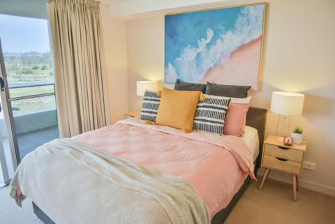 Heart Of The Sunny Coast 2 Resort Pools Gym NOW OPEN! Walk To Sunshine Plaza - Accommodation Adelaide 3