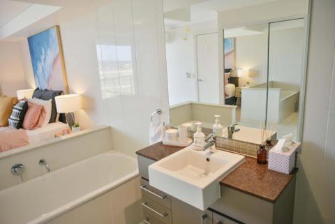 Heart Of The Sunny Coast 2 Resort Pools Gym NOW OPEN! Walk To Sunshine Plaza - Accommodation Adelaide 2