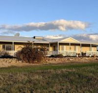 A Better Life Animal Sanctuary FarmStay Private Two Bedrooms Lounge Room  Bathroom  Toilet Shared Kitchen - Accommodation Adelaide