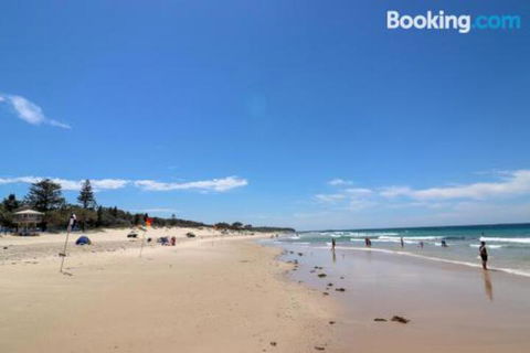 Saltwater Manor - Accommodation Adelaide 0