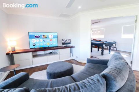 Saltwater Manor - Accommodation Adelaide 4