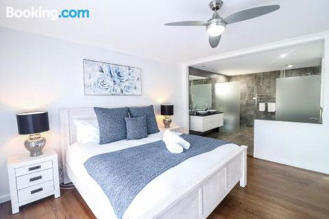 Saltwater Manor - Accommodation Adelaide 5