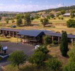 Blue Jacket Motel - Accommodation Adelaide