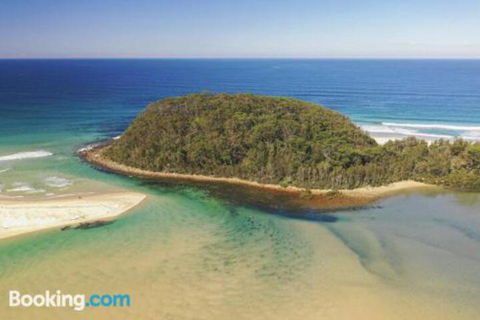 Soldier Crab Shack 20 Macleay St - Accommodation Adelaide 4