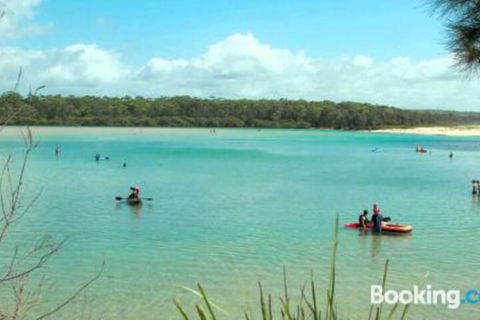 Soldier Crab Shack 20 Macleay St - Accommodation Adelaide 1