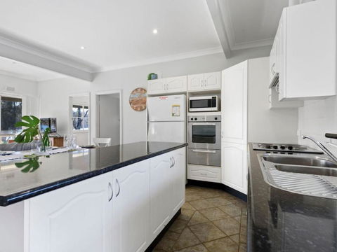 Rakali Cottage Lake Conjola - Accommodation Adelaide 3