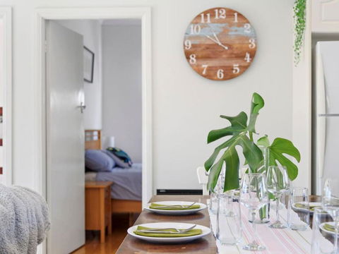 Rakali Cottage Lake Conjola - Accommodation Adelaide 5