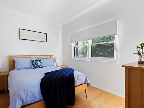 Rakali Cottage Lake Conjola - Accommodation Adelaide 2