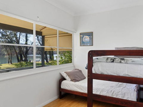 Rakali Cottage Lake Conjola - Accommodation Adelaide 1