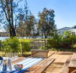 Rakali Cottage Lake Conjola - Accommodation Adelaide