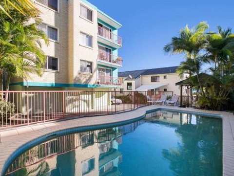 Unit 3 Kings Cove Kings Beach - Accommodation Adelaide 0