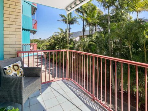 Unit 3 Kings Cove Kings Beach - Accommodation Adelaide 3